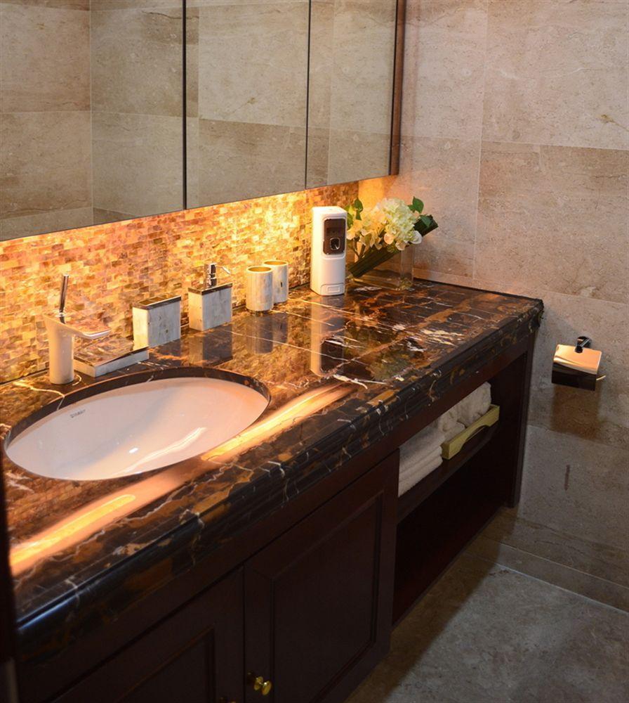 Foshan Yumi Apartment Bodun Branch Exterior foto