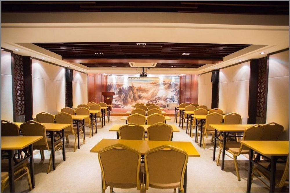 Foshan Yumi Apartment Bodun Branch Exterior foto